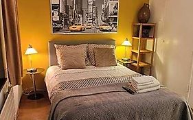 Mi Bnb Amsterdam